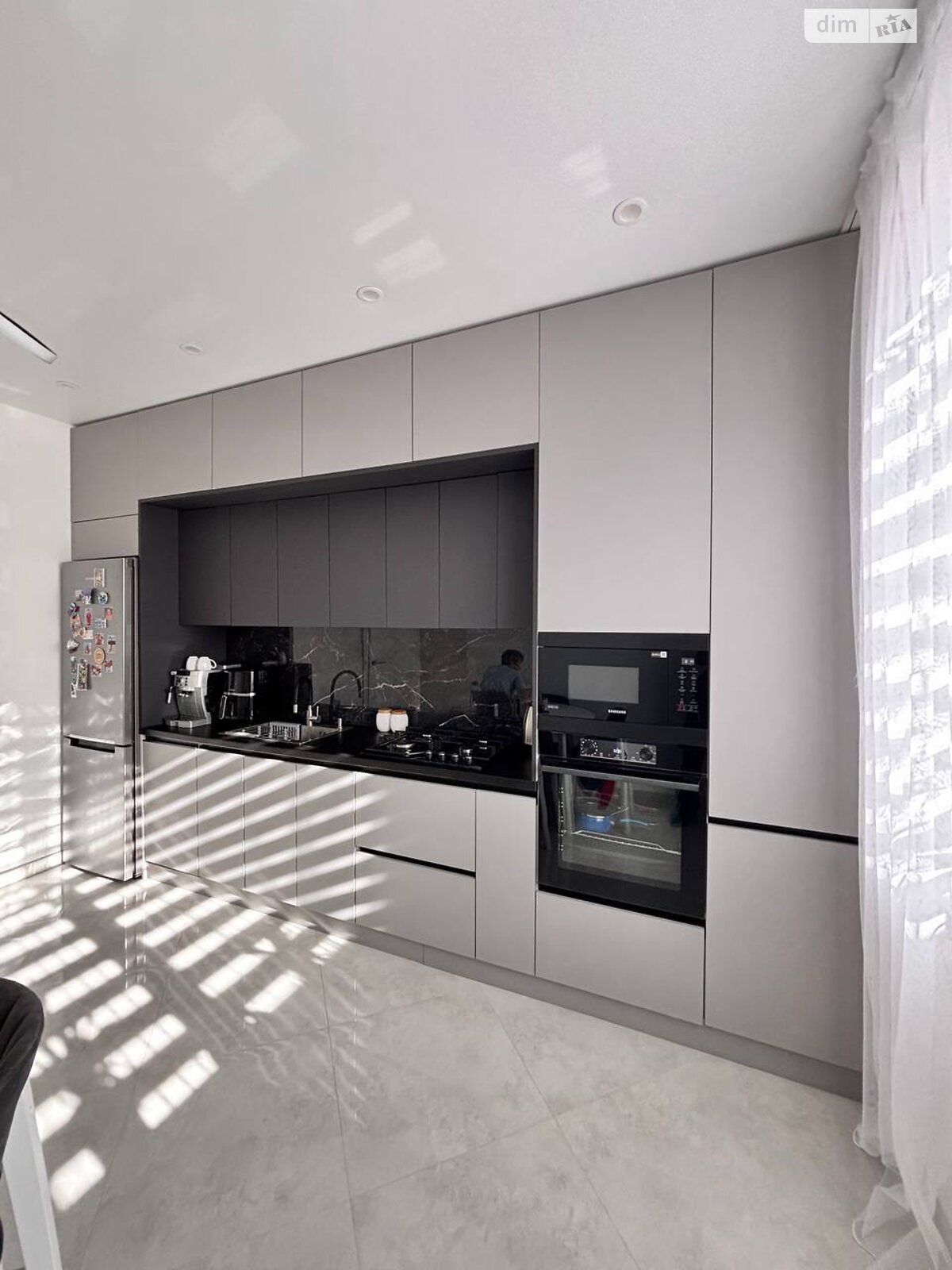 двухэтажный таунхаус, 120 кв. м, кирпич. Продажа в Криховцах фото 1