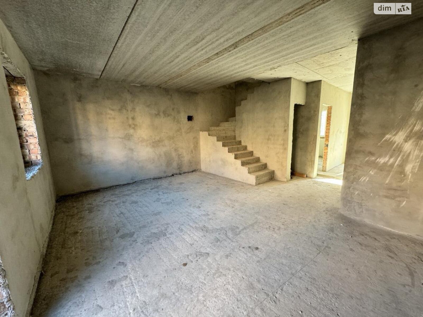 двухэтажный таунхаус, 124.3 кв. м, кирпич. Продажа в Криховцах фото 1 двухэтажный таунхаус, 124.3 кв. м, кирпич. Продажа в Криховцах фото 1