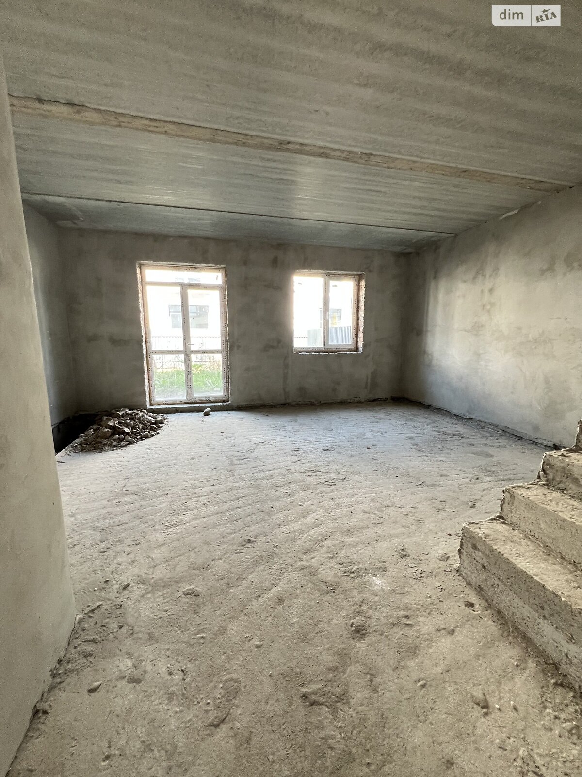 двухэтажный таунхаус, 124.3 кв. м, кирпич. Продажа в Криховцах фото 1 двухэтажный таунхаус, 124.3 кв. м, кирпич. Продажа в Криховцах фото 1