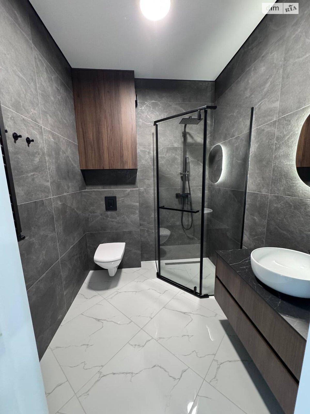 двухэтажный таунхаус, 103.3 кв. м, кирпич. Продажа в Криховцах фото 1