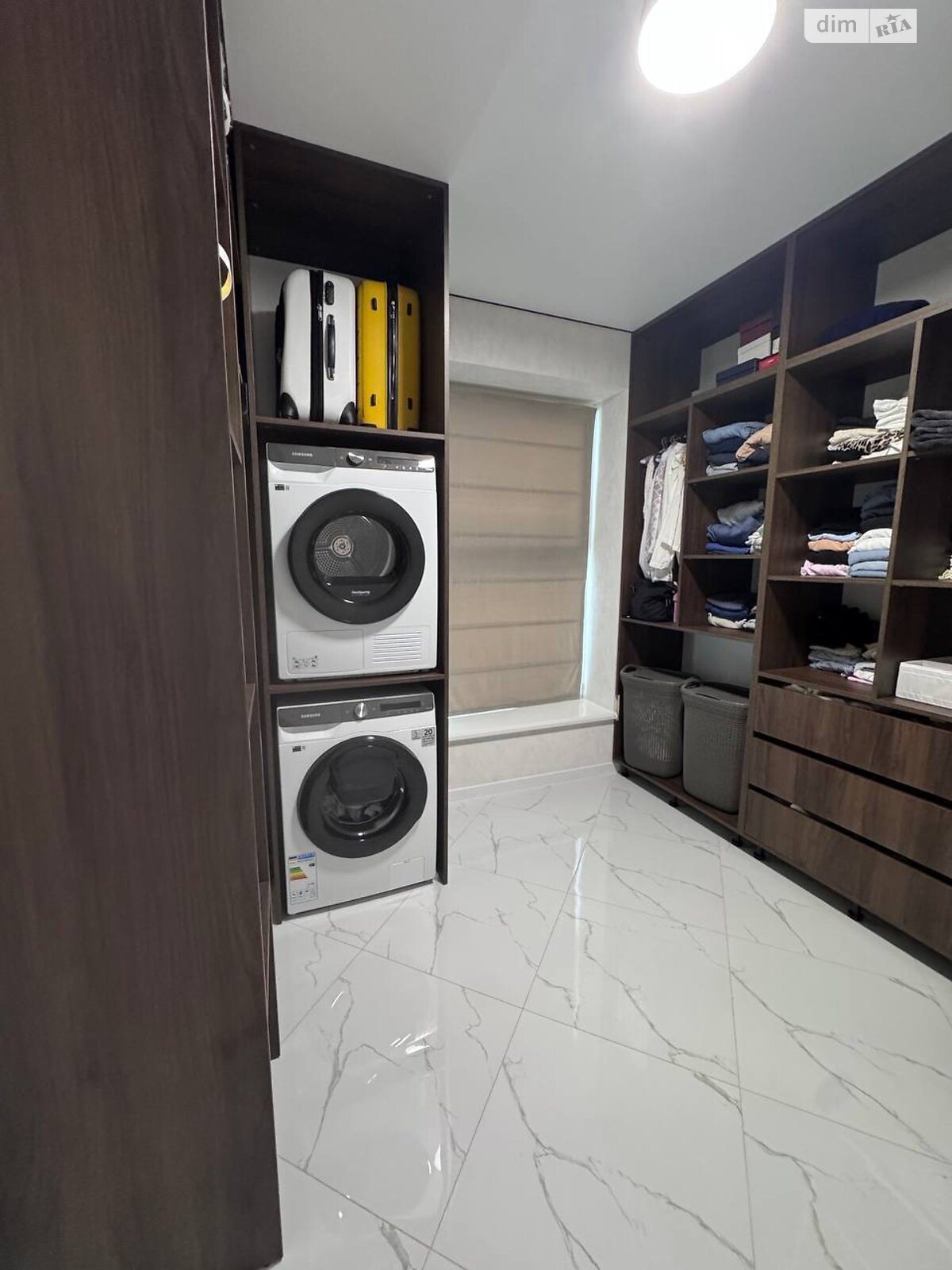 двухэтажный таунхаус, 103.3 кв. м, кирпич. Продажа в Криховцах фото 1