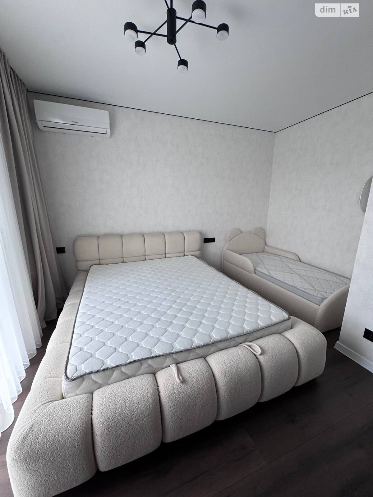 двухэтажный таунхаус, 103.3 кв. м, кирпич. Продажа в Криховцах фото 1