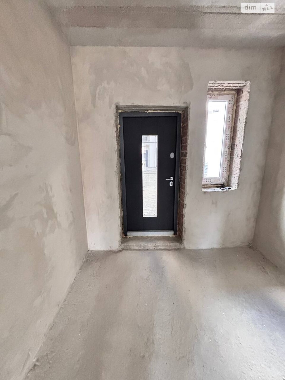 двухэтажный таунхаус, 120 кв. м, кирпич. Продажа в Криховцах фото 1