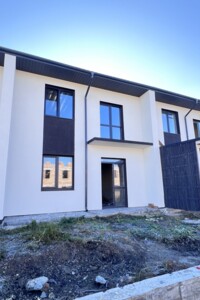 двухэтажный таунхаус, 120 кв. м, кирпич. Продажа в Криховцах фото 2