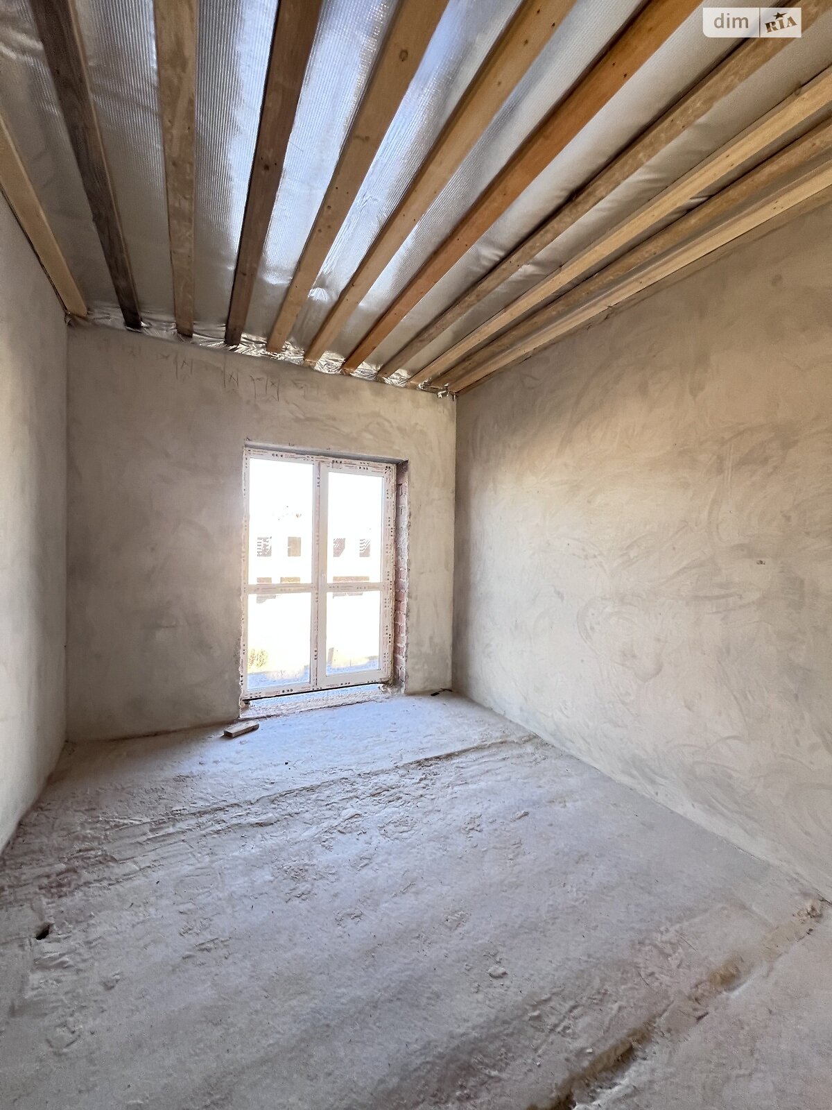 двухэтажный таунхаус, 120 кв. м, кирпич. Продажа в Криховцах фото 1