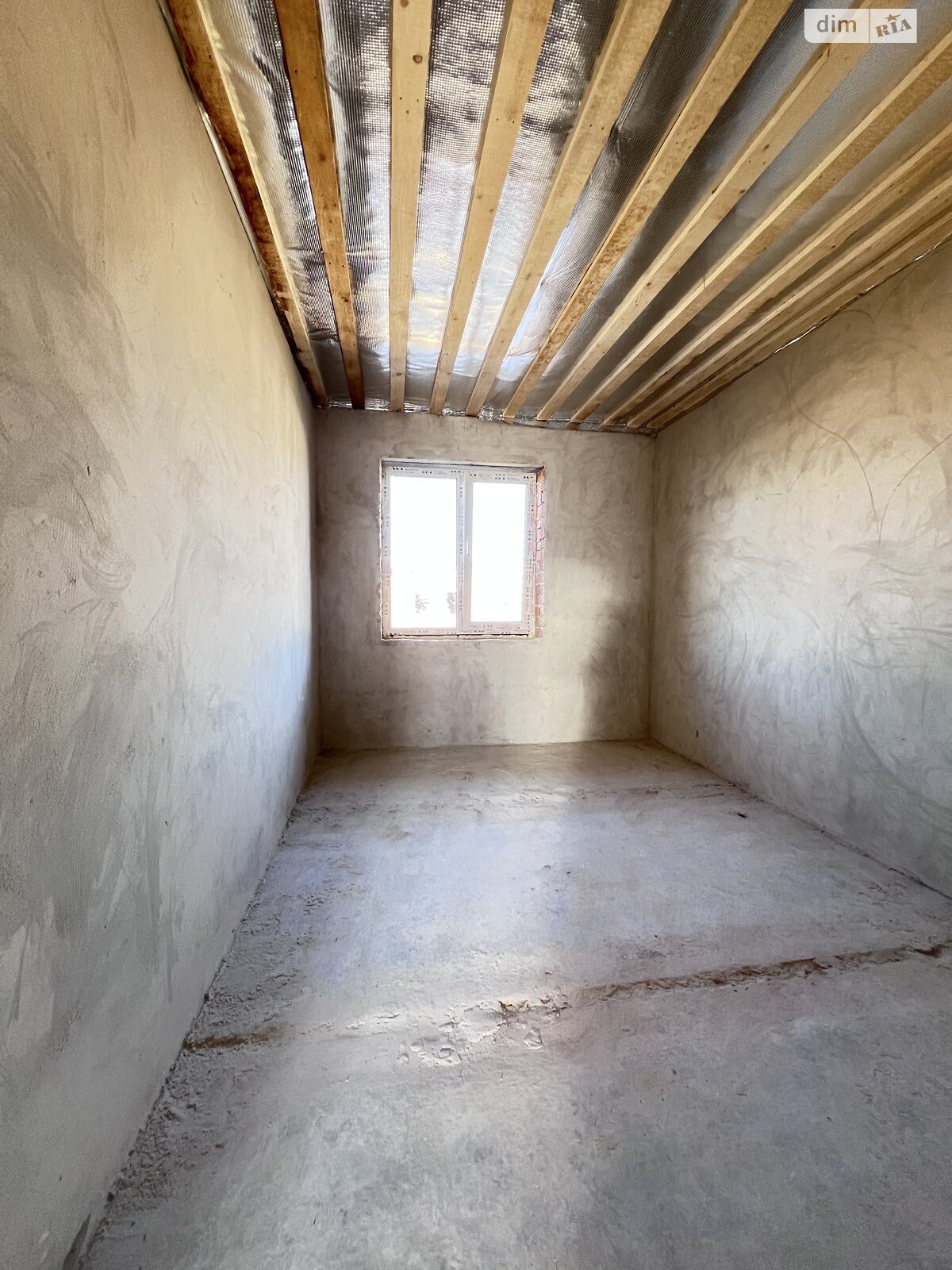 двухэтажный таунхаус, 120 кв. м, кирпич. Продажа в Криховцах фото 1