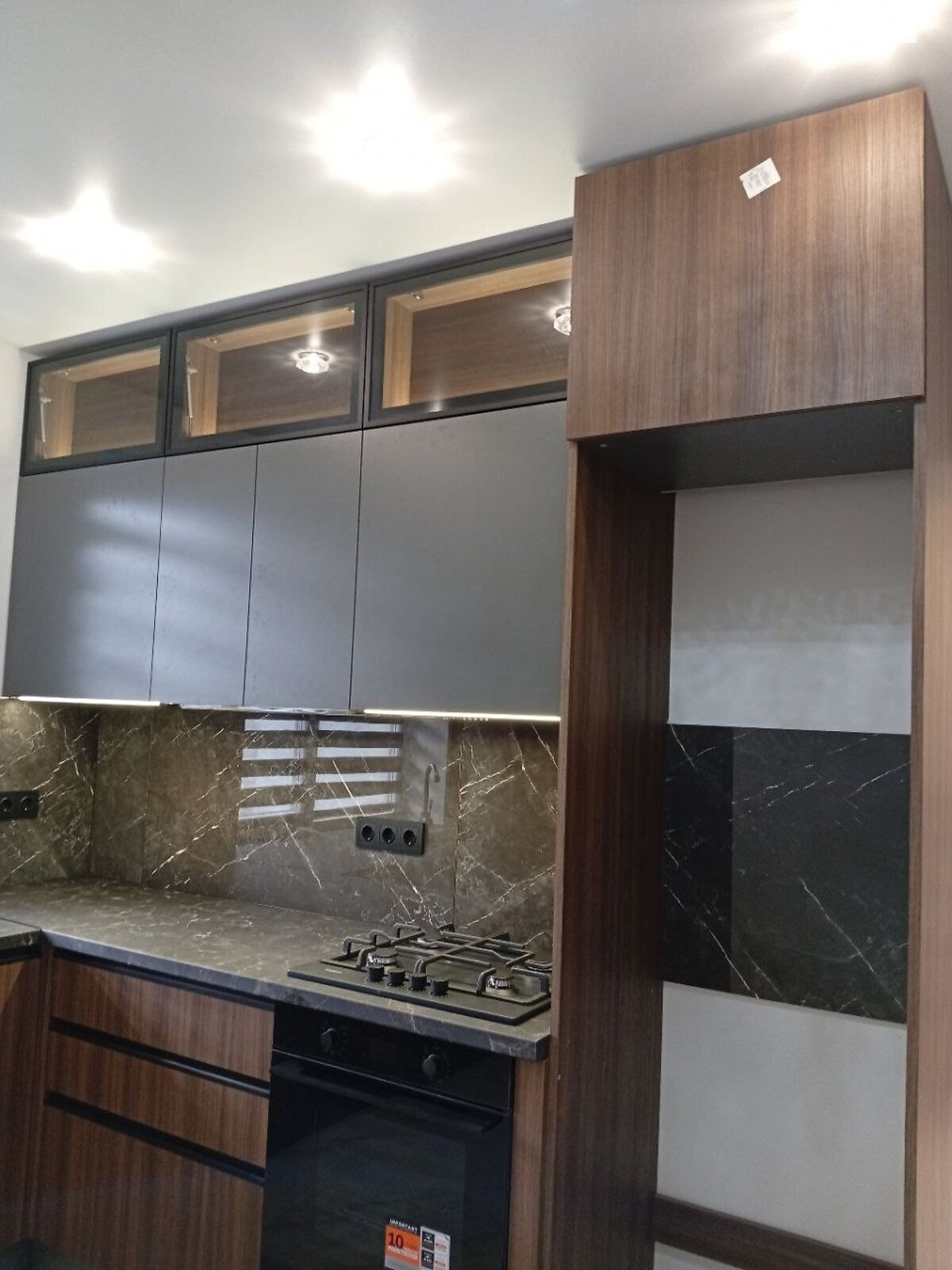 двоповерховий таунхаус, 135 кв. м, цегла. Продаж у Крихівцях фото 1 двоповерховий таунхаус, 135 кв. м, цегла. Продаж у Крихівцях фото 1