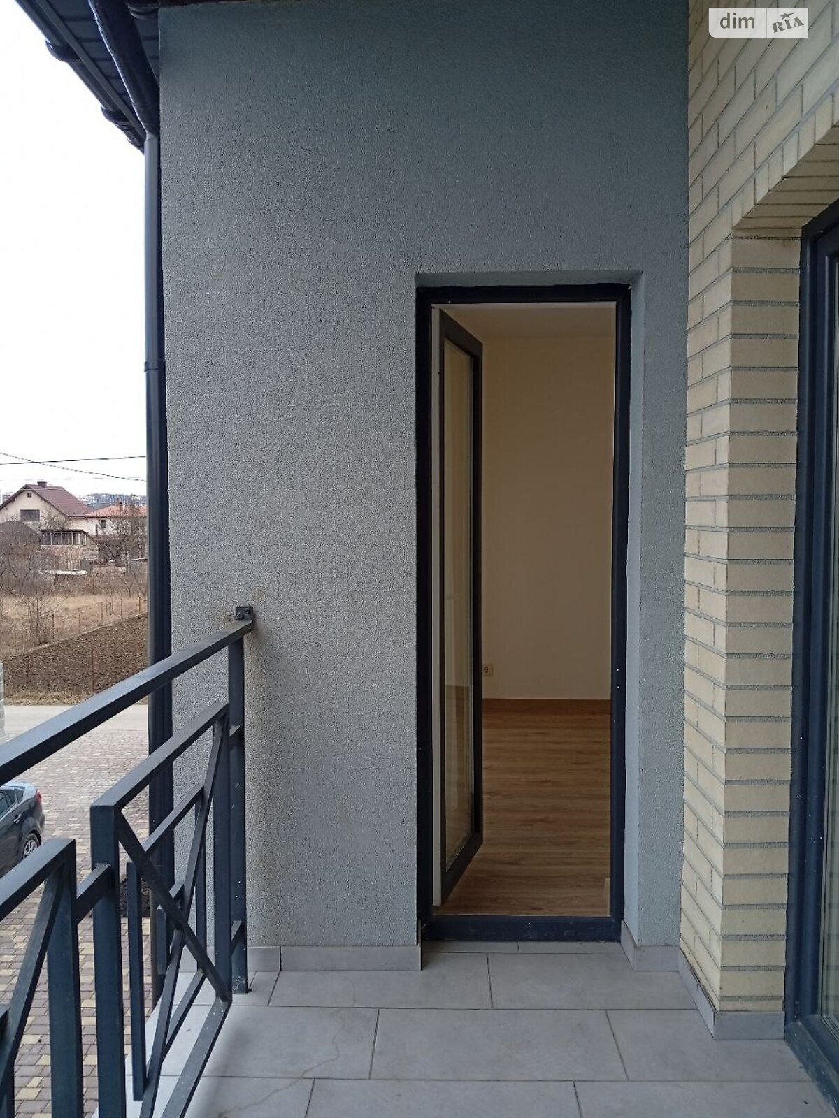 двоповерховий таунхаус, 135 кв. м, цегла. Продаж у Крихівцях фото 1 двоповерховий таунхаус, 135 кв. м, цегла. Продаж у Крихівцях фото 1