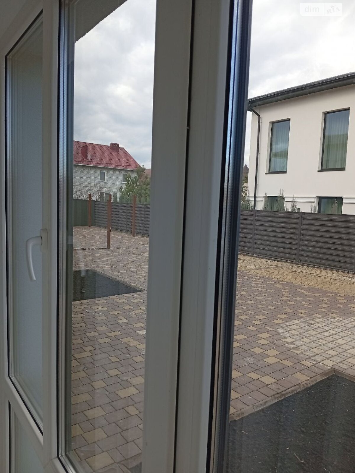 двоповерховий таунхаус, 135 кв. м, цегла. Продаж у Крихівцях фото 1 двоповерховий таунхаус, 135 кв. м, цегла. Продаж у Крихівцях фото 1