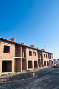 двоповерховий таунхаус, 120 кв. м, цегла. Продаж у Крихівцях фото 2