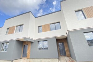 двоповерховий таунхаус, 118 кв. м, цегла. Продаж у Крихівцях фото 2