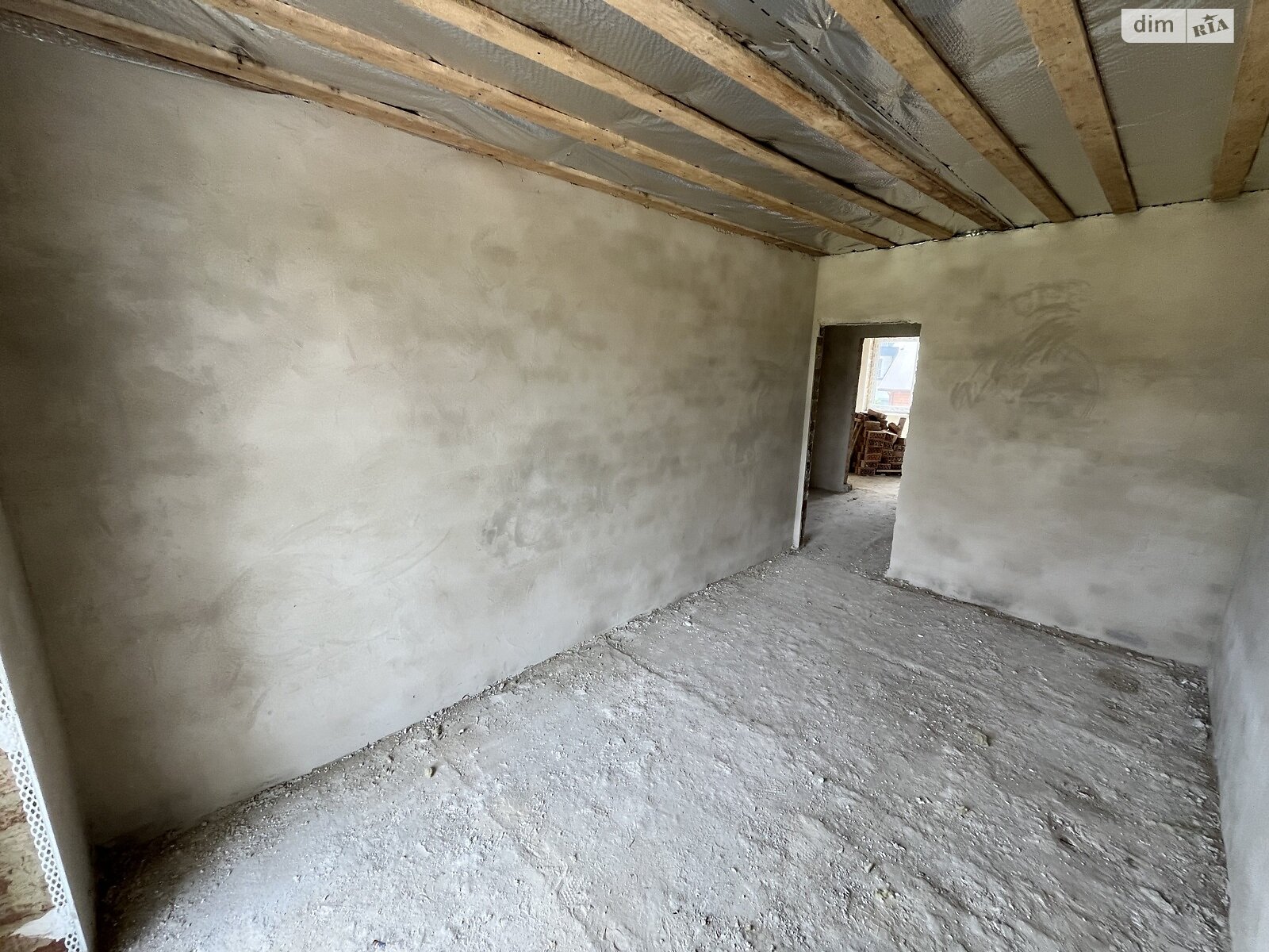 двоповерховий таунхаус, 118 кв. м, цегла. Продаж у Крихівцях фото 1 двоповерховий таунхаус, 118 кв. м, цегла. Продаж у Крихівцях фото 1