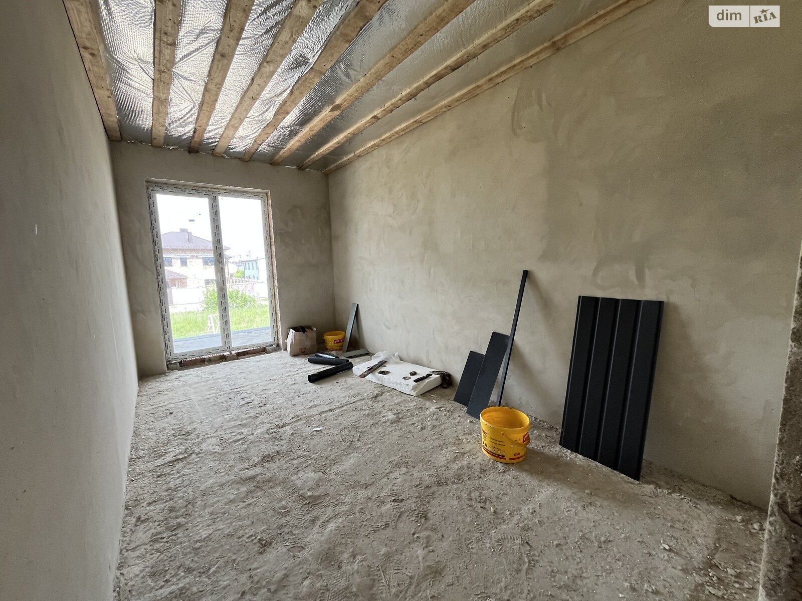 двоповерховий таунхаус, 118 кв. м, цегла. Продаж у Крихівцях фото 1 двоповерховий таунхаус, 118 кв. м, цегла. Продаж у Крихівцях фото 1