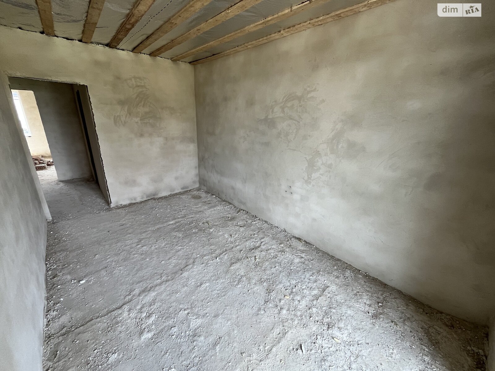 двоповерховий таунхаус, 118 кв. м, цегла. Продаж у Крихівцях фото 1 двоповерховий таунхаус, 118 кв. м, цегла. Продаж у Крихівцях фото 1