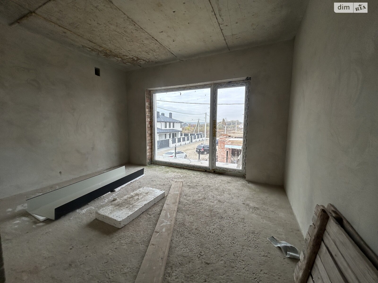 двухэтажный таунхаус, 93.67 кв. м, кирпич. Продажа в Криховцах фото 1 двухэтажный таунхаус, 93.67 кв. м, кирпич. Продажа в Криховцах фото 1