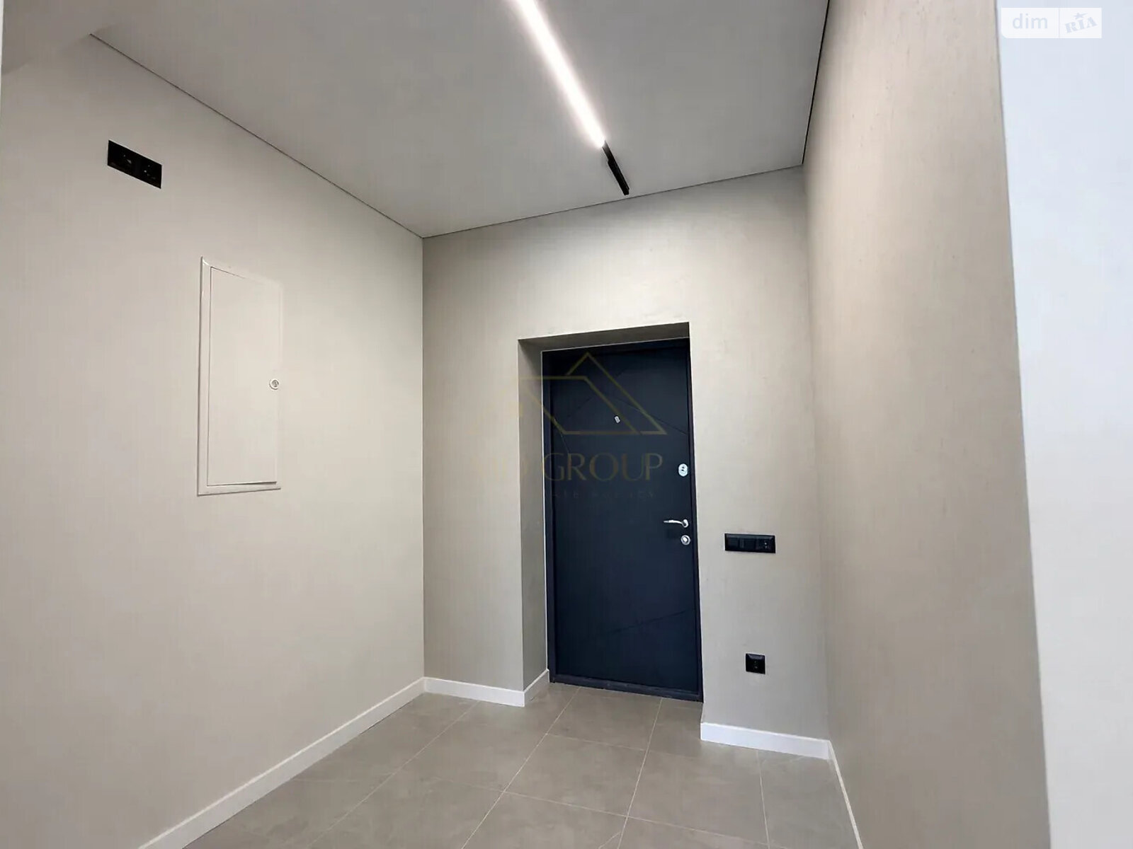 двухэтажный таунхаус, 118 кв. м, кирпич. Продажа в Криховцах фото 1