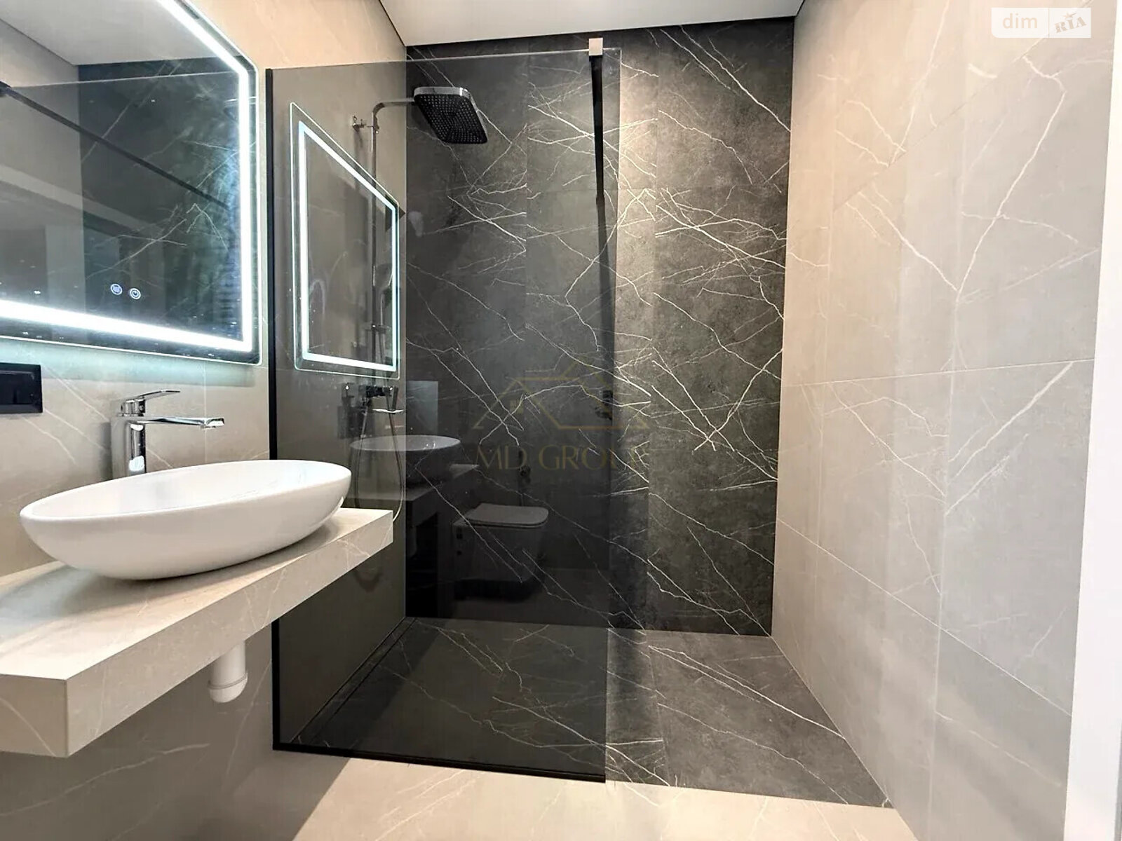 двухэтажный таунхаус, 118 кв. м, кирпич. Продажа в Криховцах фото 1