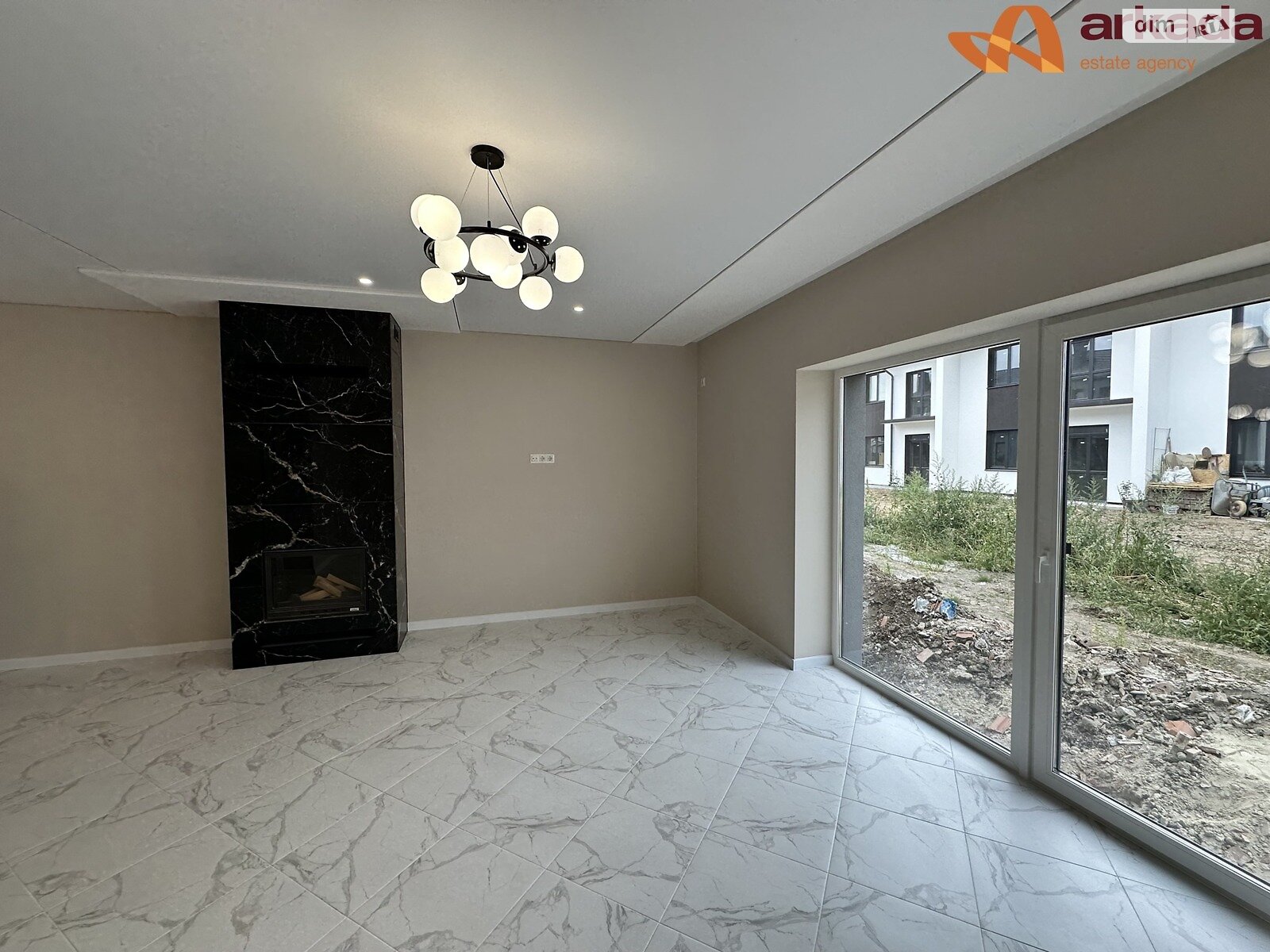 двоповерховий таунхаус, 125 кв. м, кирпич. Продаж у Крихівцях фото 1 двоповерховий таунхаус, 125 кв. м, кирпич. Продаж у Крихівцях фото 1