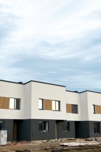 двоповерховий таунхаус, 117 кв. м, цегла. Продаж у Крихівцях фото 2