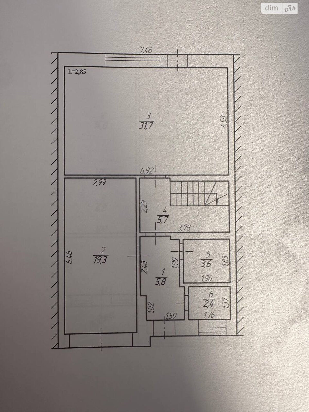двухэтажный таунхаус, 136.4 кв. м, кирпич. Продажа в Криховцах фото 1 двухэтажный таунхаус, 136.4 кв. м, кирпич. Продажа в Криховцах фото 1