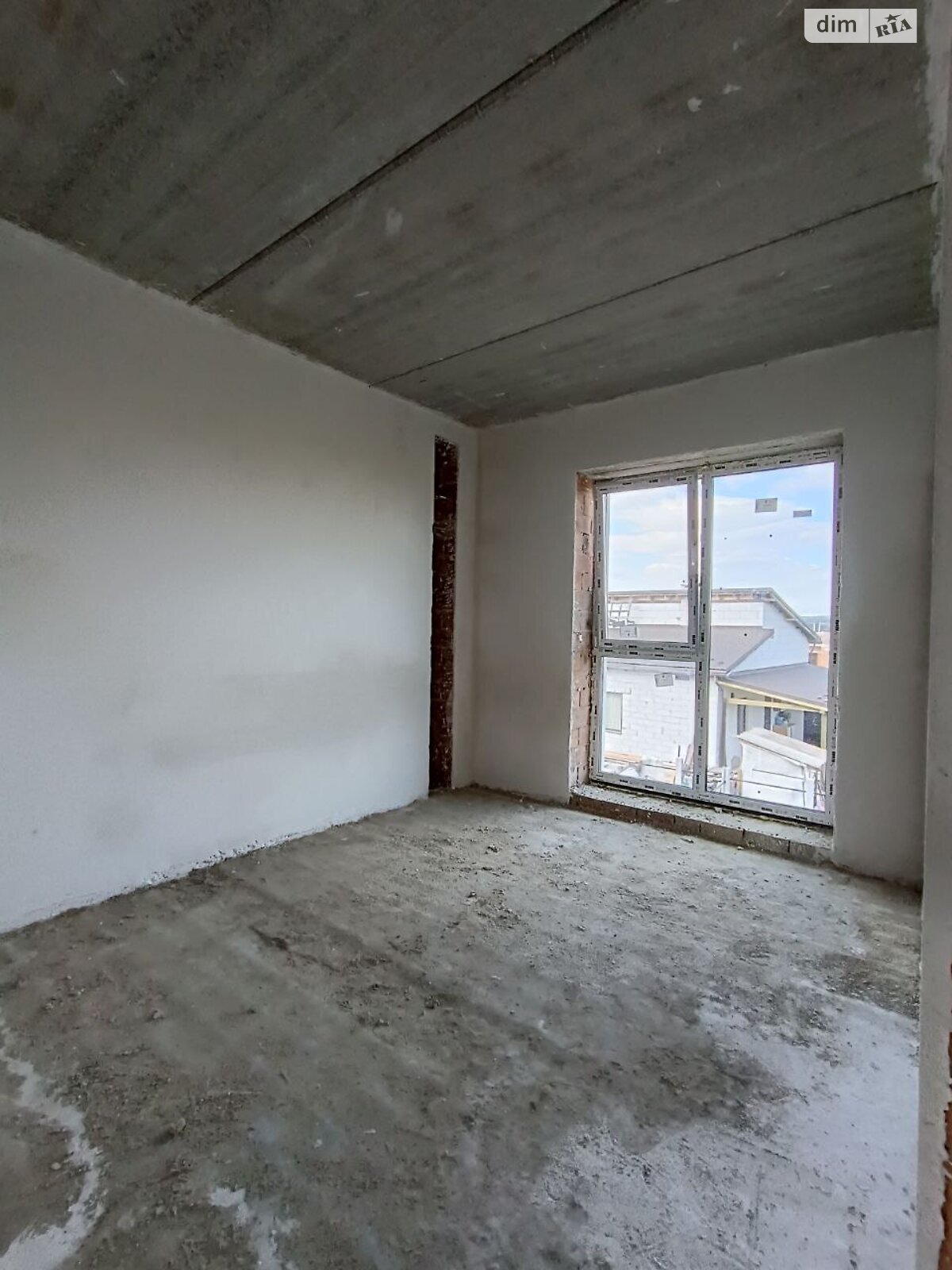 двухэтажный таунхаус, 136.4 кв. м, кирпич. Продажа в Криховцах фото 1 двухэтажный таунхаус, 136.4 кв. м, кирпич. Продажа в Криховцах фото 1