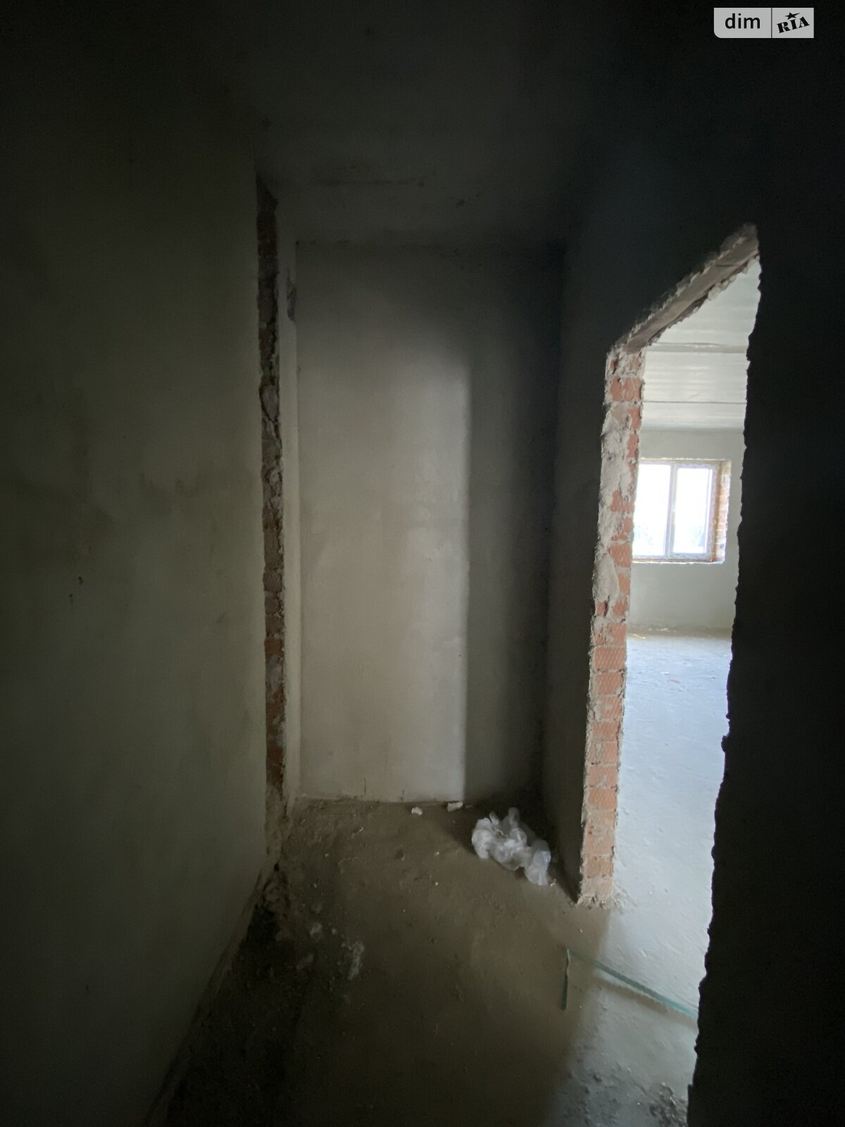 двухэтажный таунхаус, 120 кв. м, кирпич. Продажа в Криховцах фото 1 двухэтажный таунхаус, 120 кв. м, кирпич. Продажа в Криховцах фото 1