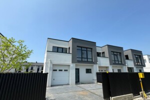 двухэтажный таунхаус, 136 кв. м, кирпич. Продажа в Криховцах фото 2