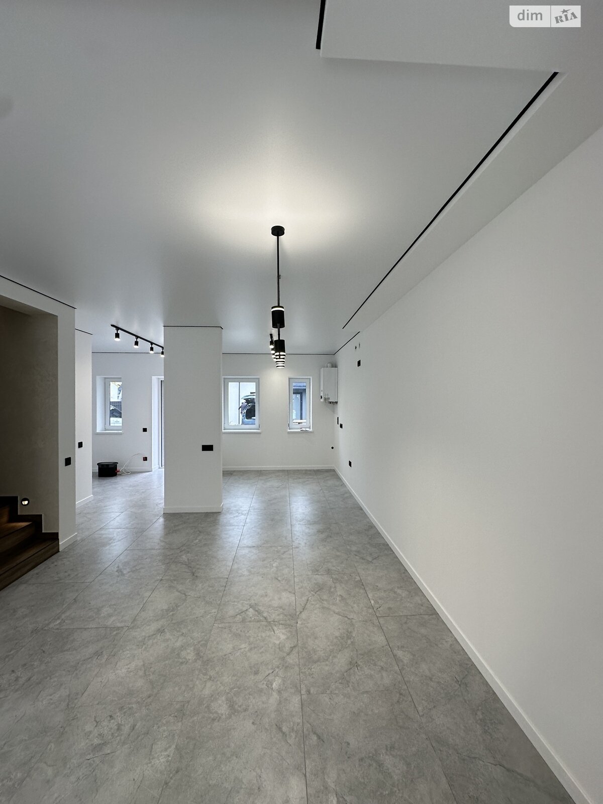 двоповерховий таунхаус, 120 кв. м, кирпич. Продаж у Крихівцях фото 1 двоповерховий таунхаус, 120 кв. м, кирпич. Продаж у Крихівцях фото 1