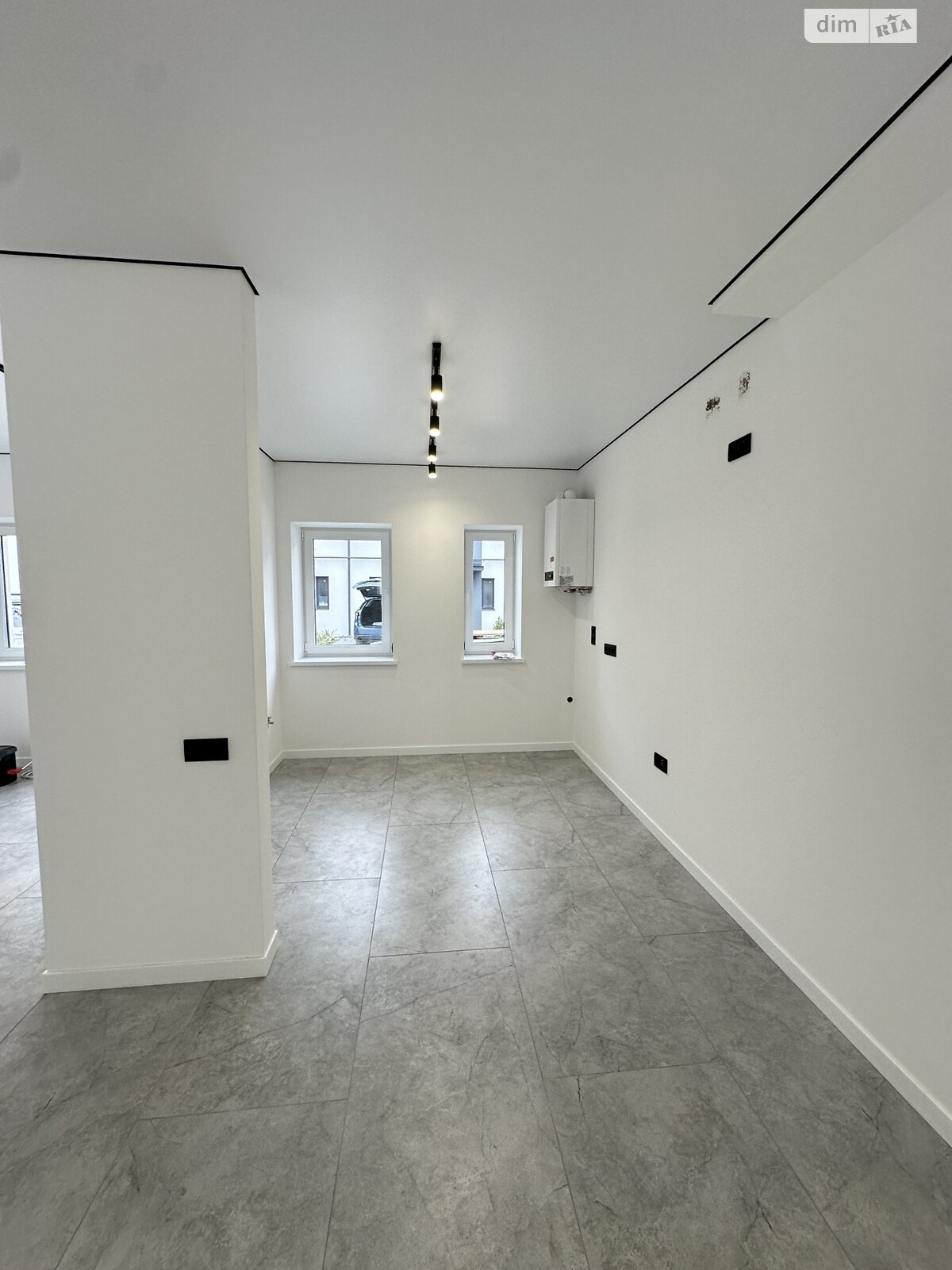 двоповерховий таунхаус, 120 кв. м, кирпич. Продаж у Крихівцях фото 1 двоповерховий таунхаус, 120 кв. м, кирпич. Продаж у Крихівцях фото 1