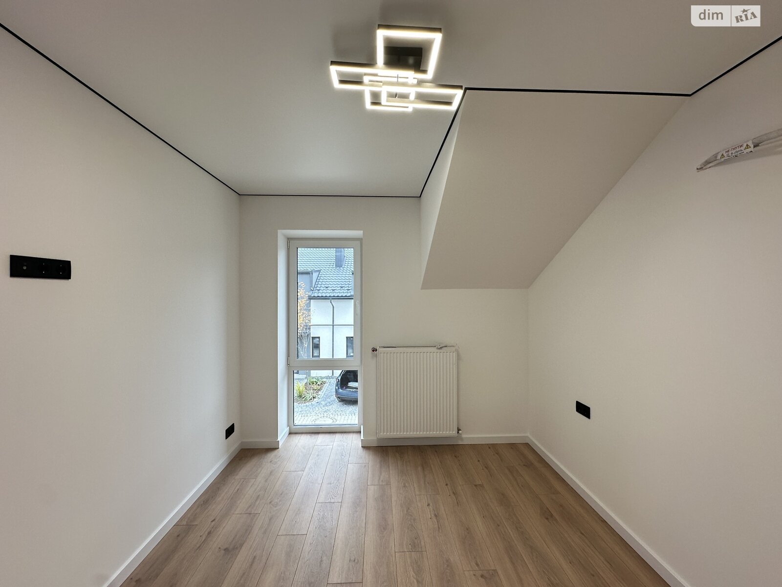 двоповерховий таунхаус, 120 кв. м, кирпич. Продаж у Крихівцях фото 1 двоповерховий таунхаус, 120 кв. м, кирпич. Продаж у Крихівцях фото 1