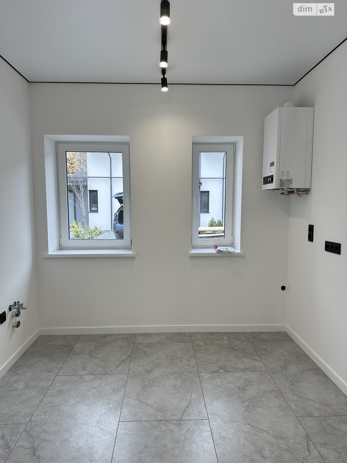 двоповерховий таунхаус, 120 кв. м, кирпич. Продаж у Крихівцях фото 1 двоповерховий таунхаус, 120 кв. м, кирпич. Продаж у Крихівцях фото 1