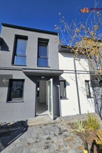 двухэтажный таунхаус, 125 кв. м, кирпич. Продажа в Криховцах фото 2 двухэтажный таунхаус, 125 кв. м, кирпич. Продажа в Криховцах фото 2