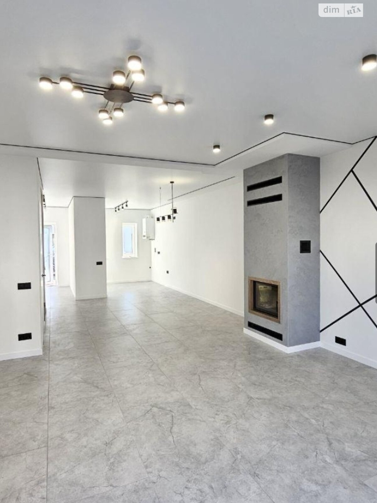 двухэтажный таунхаус, 125 кв. м, кирпич. Продажа в Криховцах фото 1 двухэтажный таунхаус, 125 кв. м, кирпич. Продажа в Криховцах фото 1