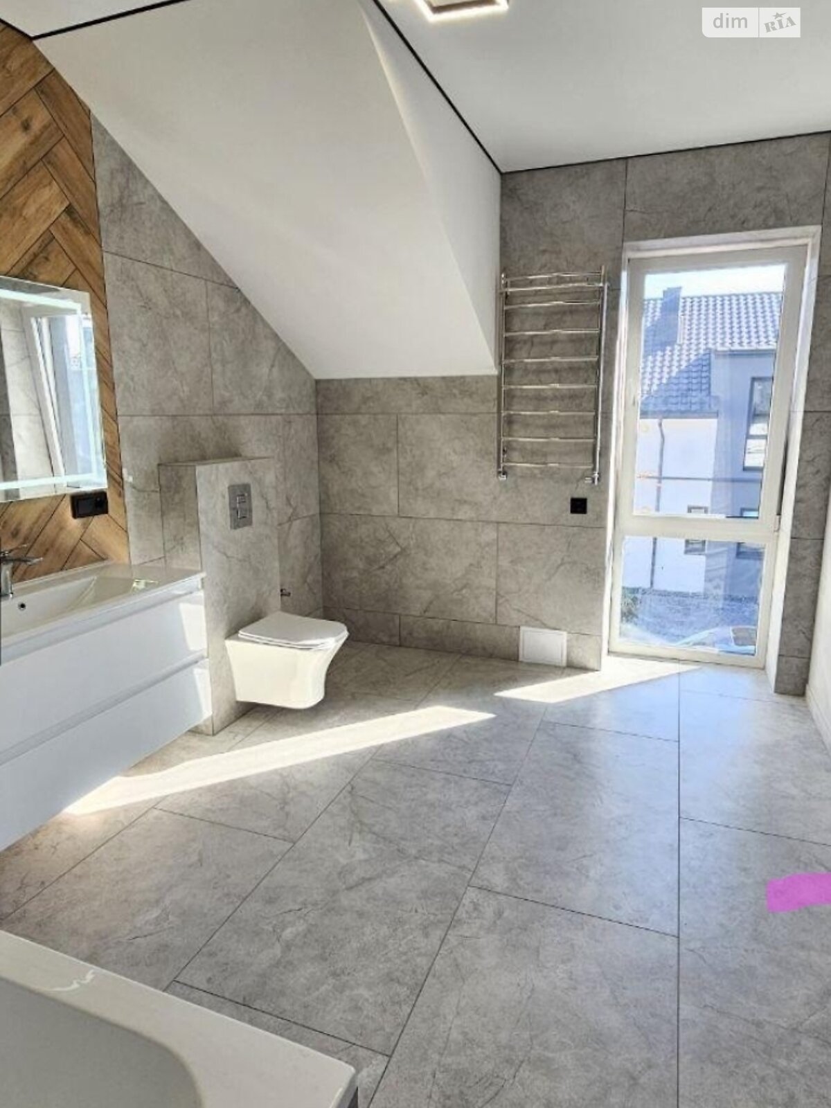 двухэтажный таунхаус, 125 кв. м, кирпич. Продажа в Криховцах фото 1 двухэтажный таунхаус, 125 кв. м, кирпич. Продажа в Криховцах фото 1