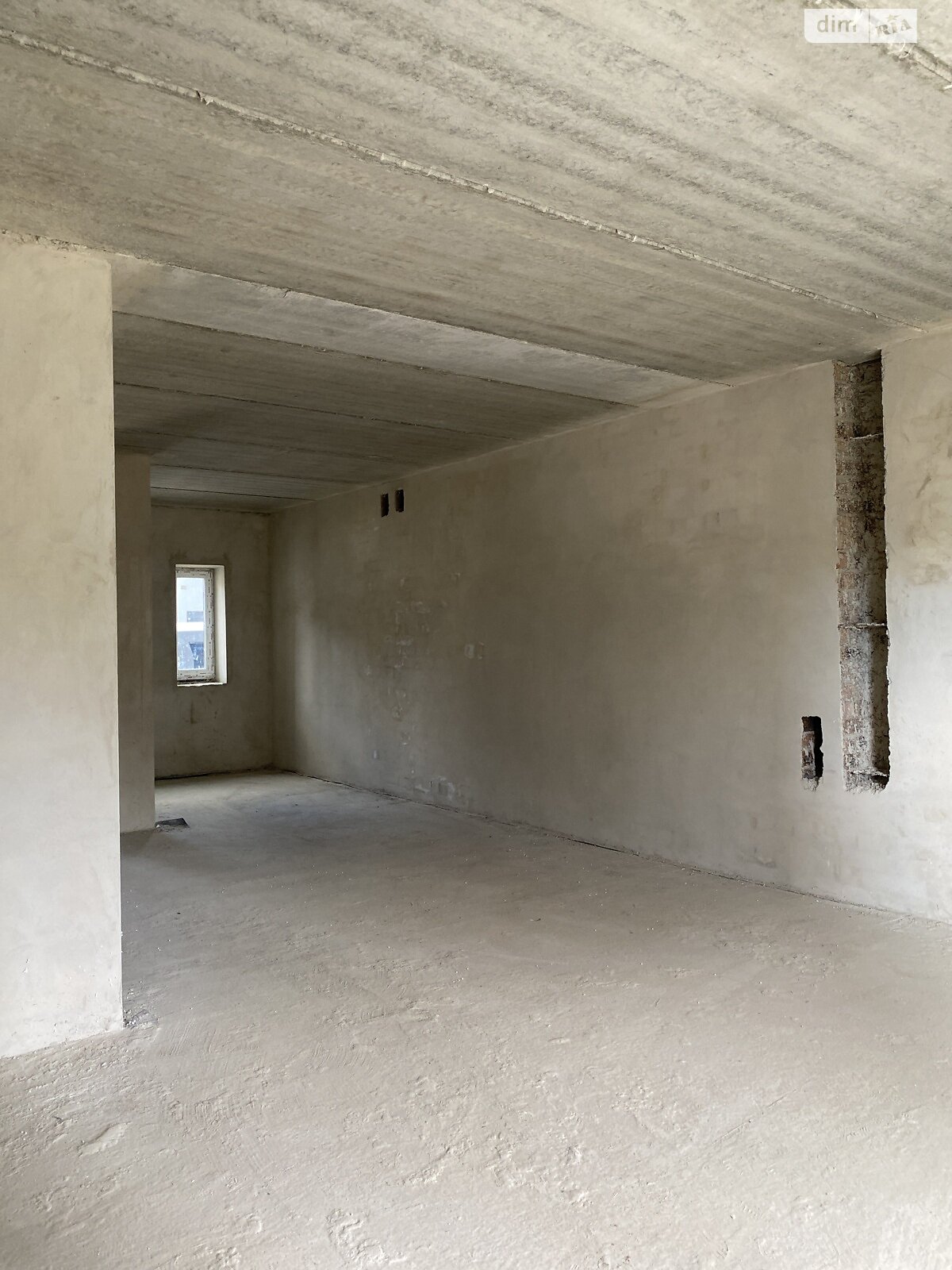 двухэтажный таунхаус, 120 кв. м, кирпич. Продажа в Криховцах фото 1