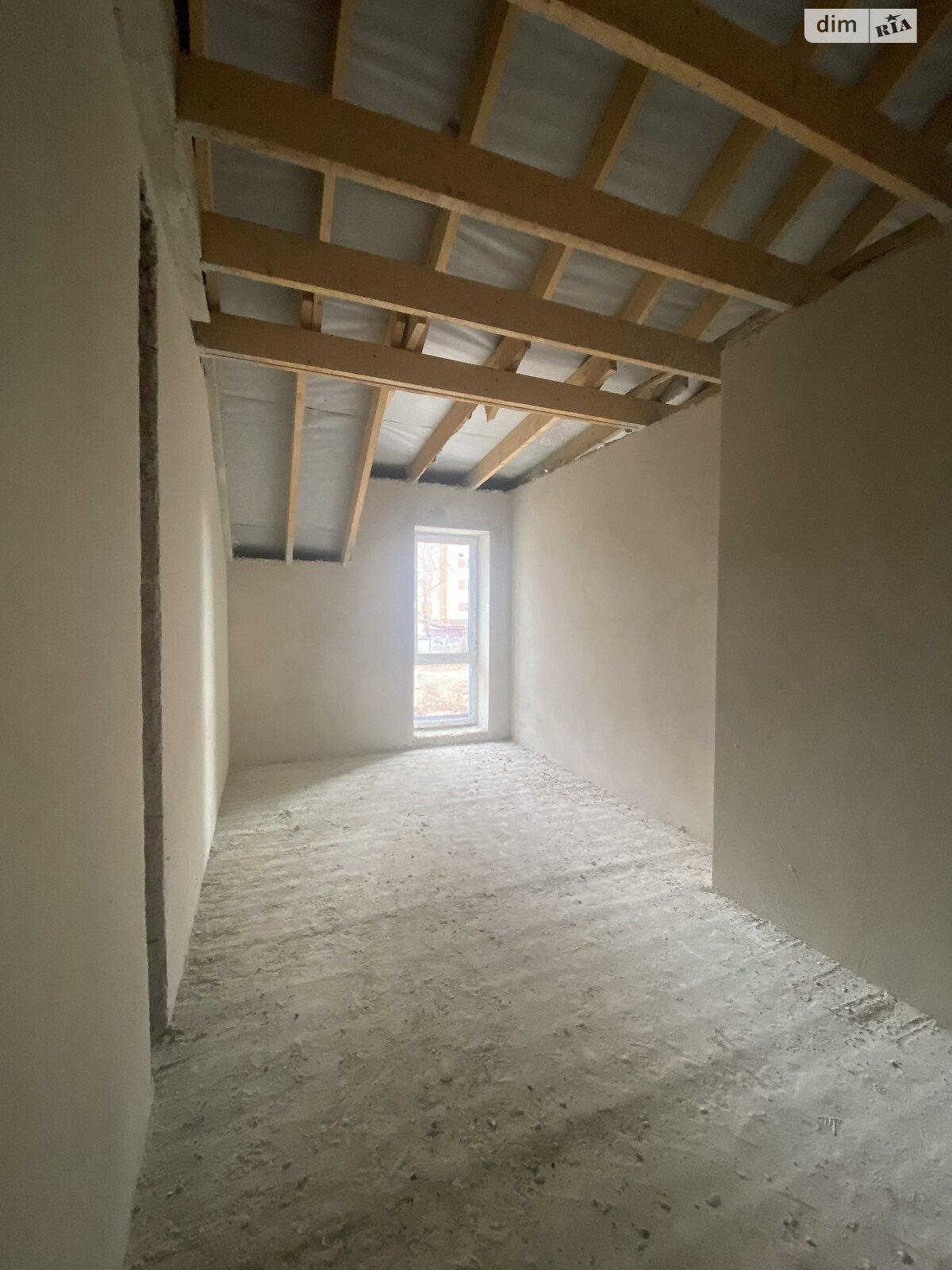 двухэтажный таунхаус, 120 кв. м, кирпич. Продажа в Криховцах фото 1