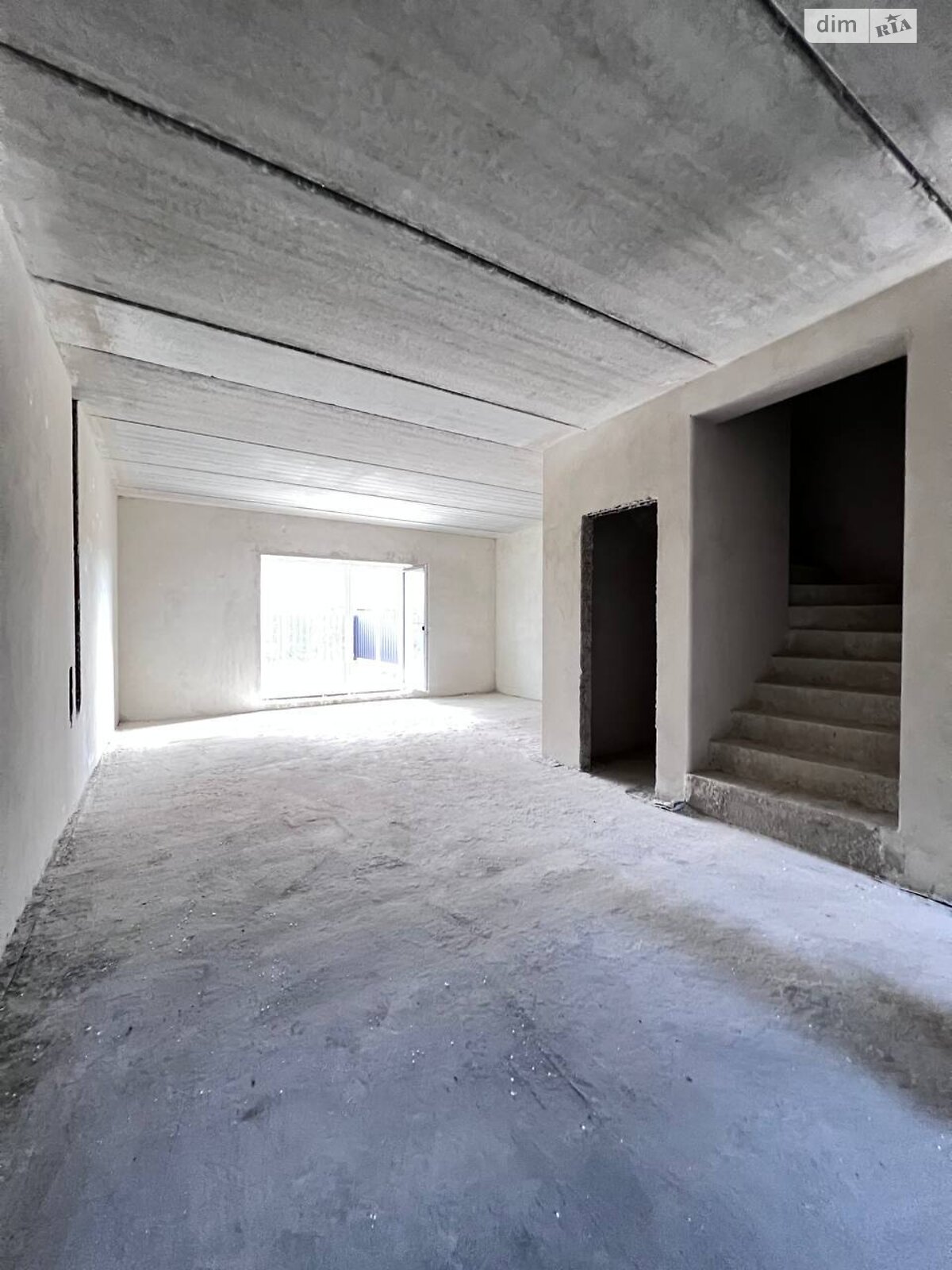 двухэтажный таунхаус, 125 кв. м, кирпич. Продажа в Криховцах фото 1