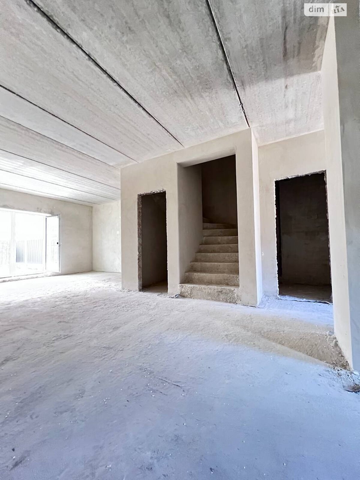 двухэтажный таунхаус, 125 кв. м, кирпич. Продажа в Криховцах фото 1