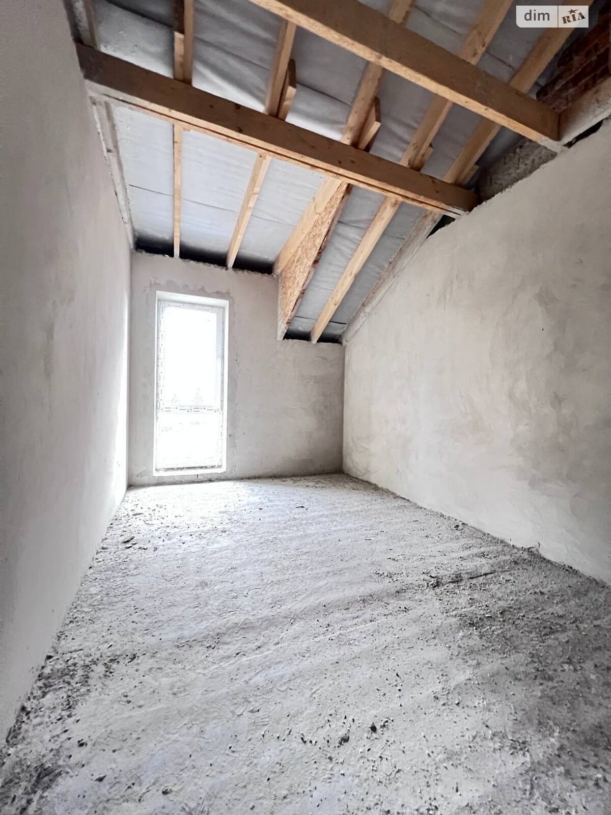 двухэтажный таунхаус, 125 кв. м, кирпич. Продажа в Криховцах фото 1