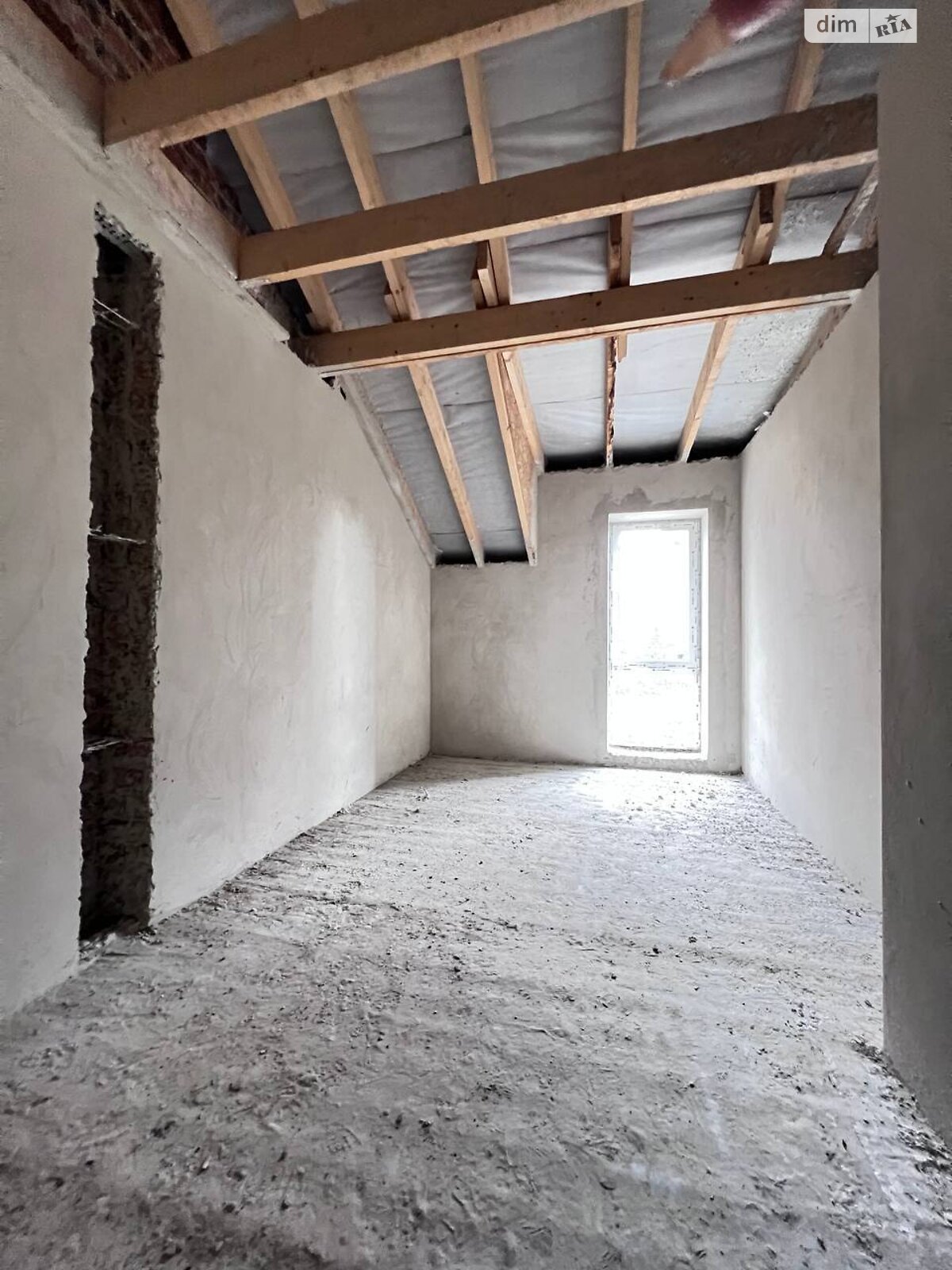 двухэтажный таунхаус, 125 кв. м, кирпич. Продажа в Криховцах фото 1