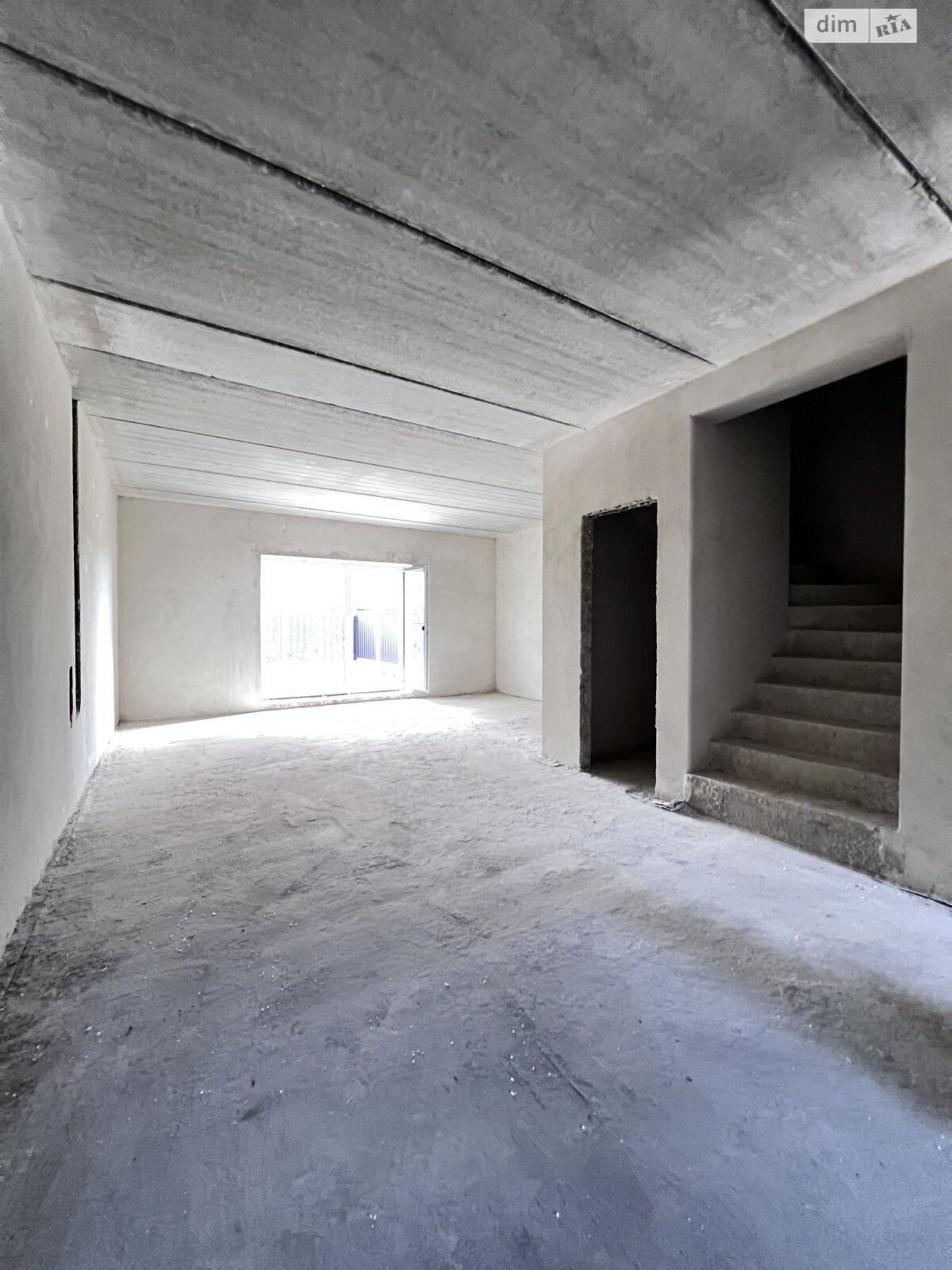 двухэтажный таунхаус, 125 кв. м, кирпич. Продажа в Криховцах фото 1