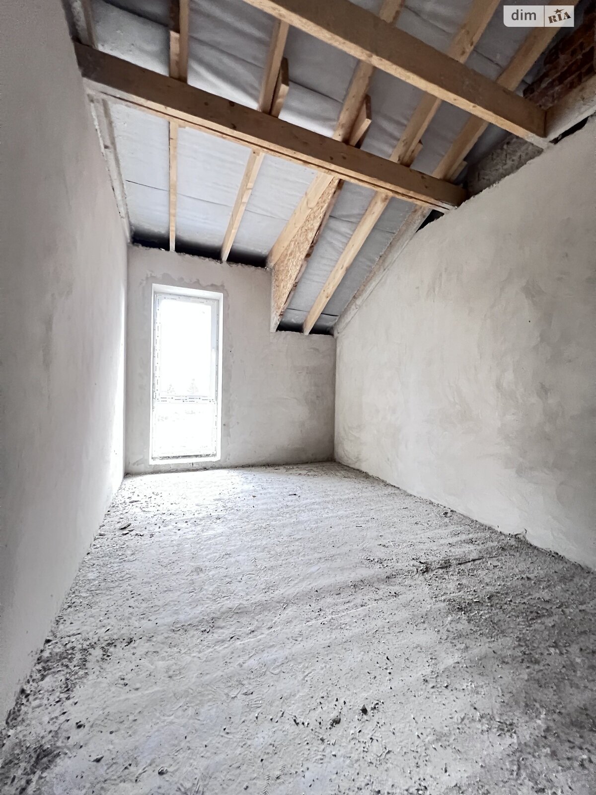 двухэтажный таунхаус, 125 кв. м, кирпич. Продажа в Криховцах фото 1