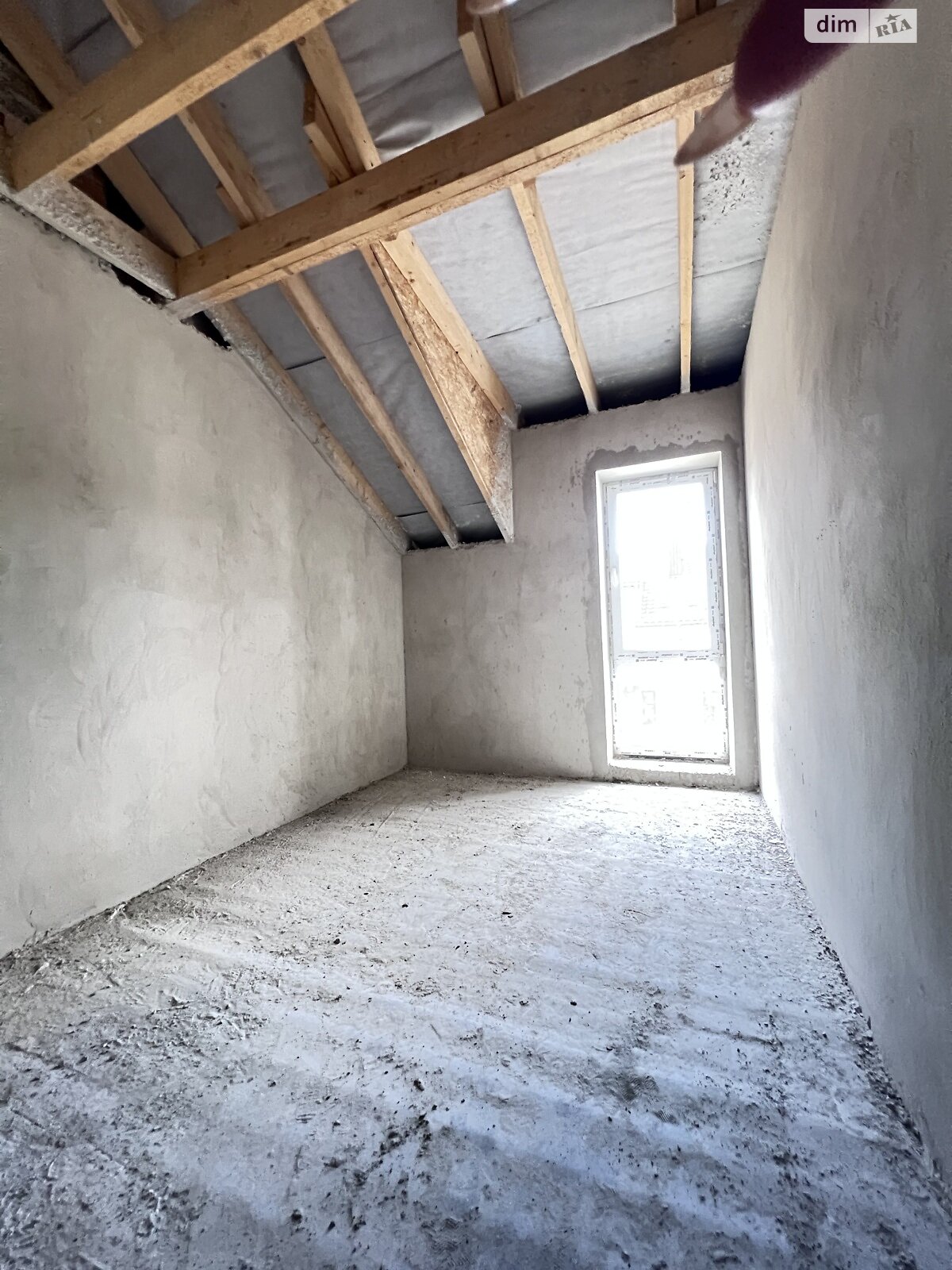 двухэтажный таунхаус, 125 кв. м, кирпич. Продажа в Криховцах фото 1