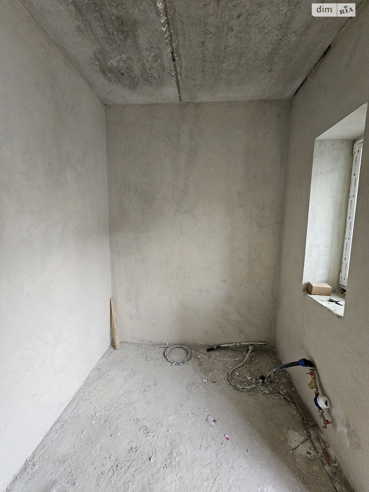 двухэтажный таунхаус, 125 кв. м, кирпич. Продажа в Криховцах фото 1