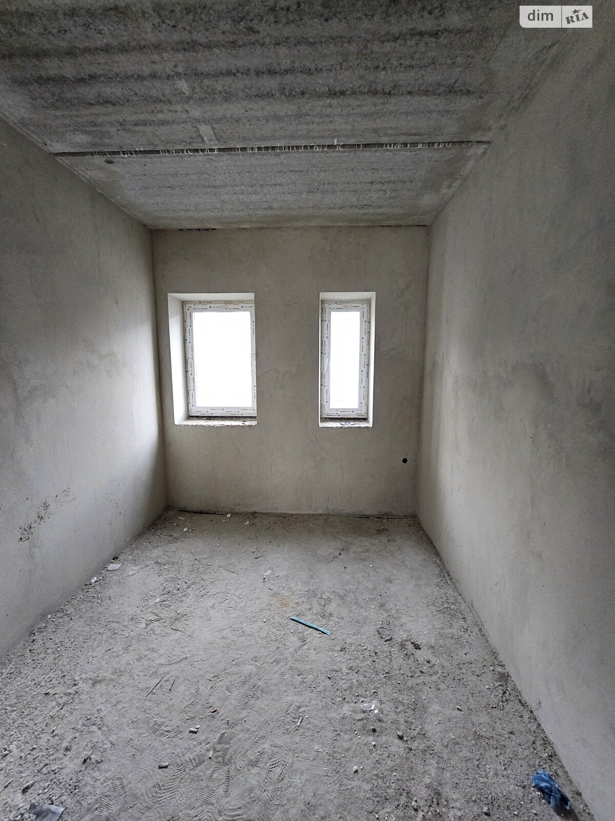 двухэтажный таунхаус, 125 кв. м, кирпич. Продажа в Криховцах фото 1