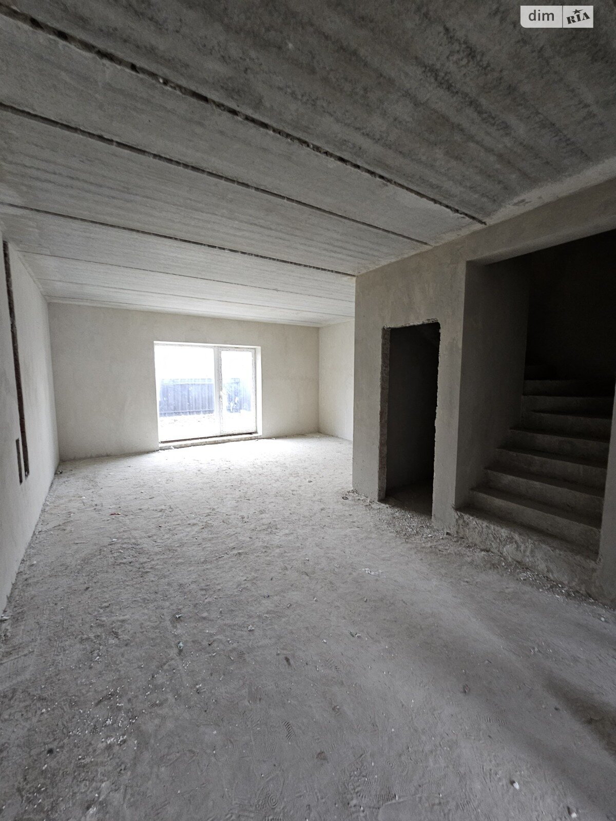 двухэтажный таунхаус, 125 кв. м, кирпич. Продажа в Криховцах фото 1