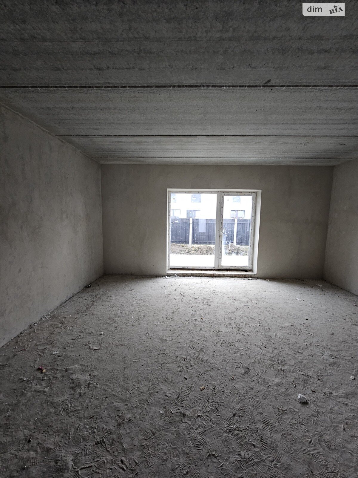 двухэтажный таунхаус, 125 кв. м, кирпич. Продажа в Криховцах фото 1