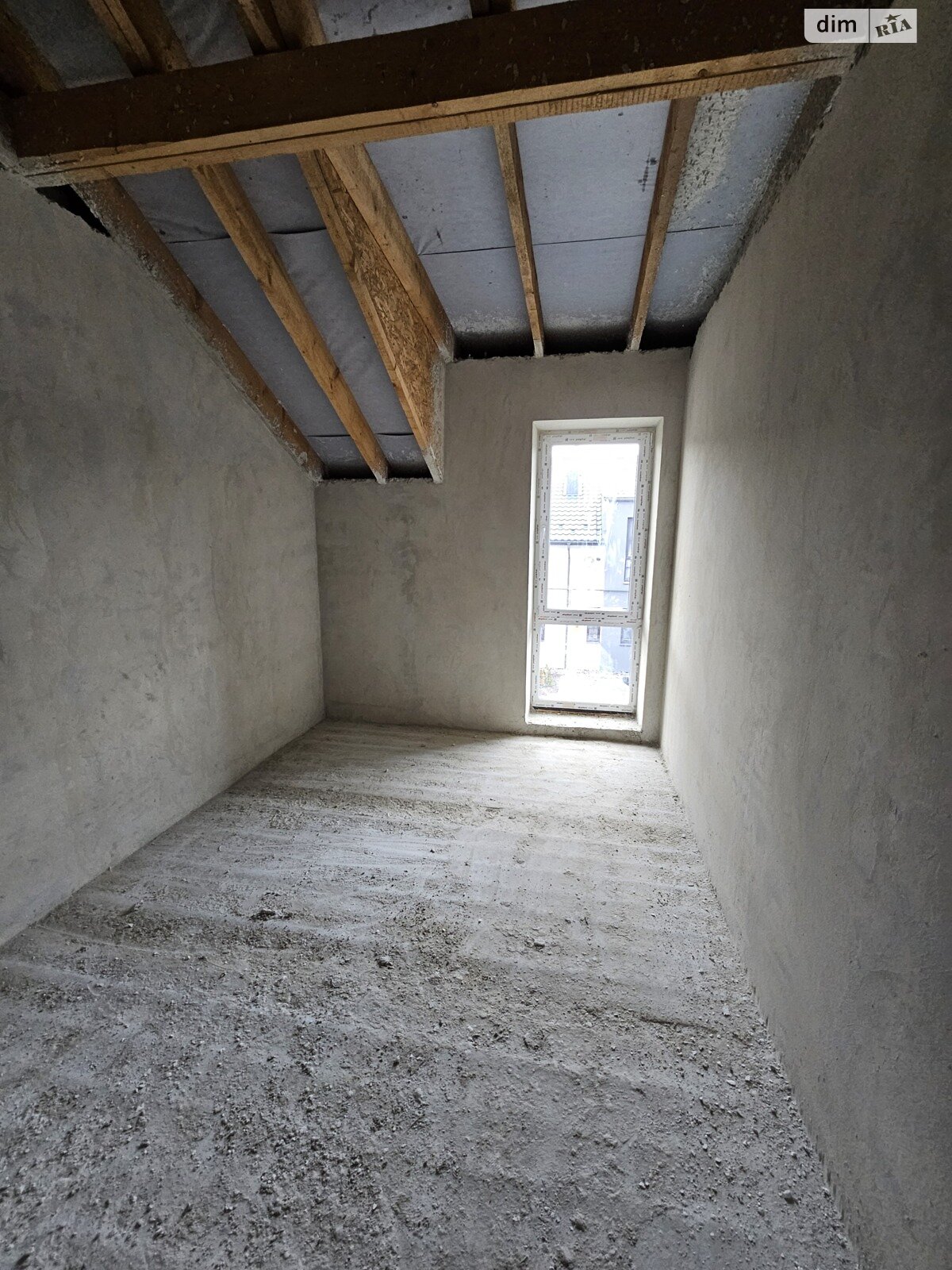 двухэтажный таунхаус, 125 кв. м, кирпич. Продажа в Криховцах фото 1