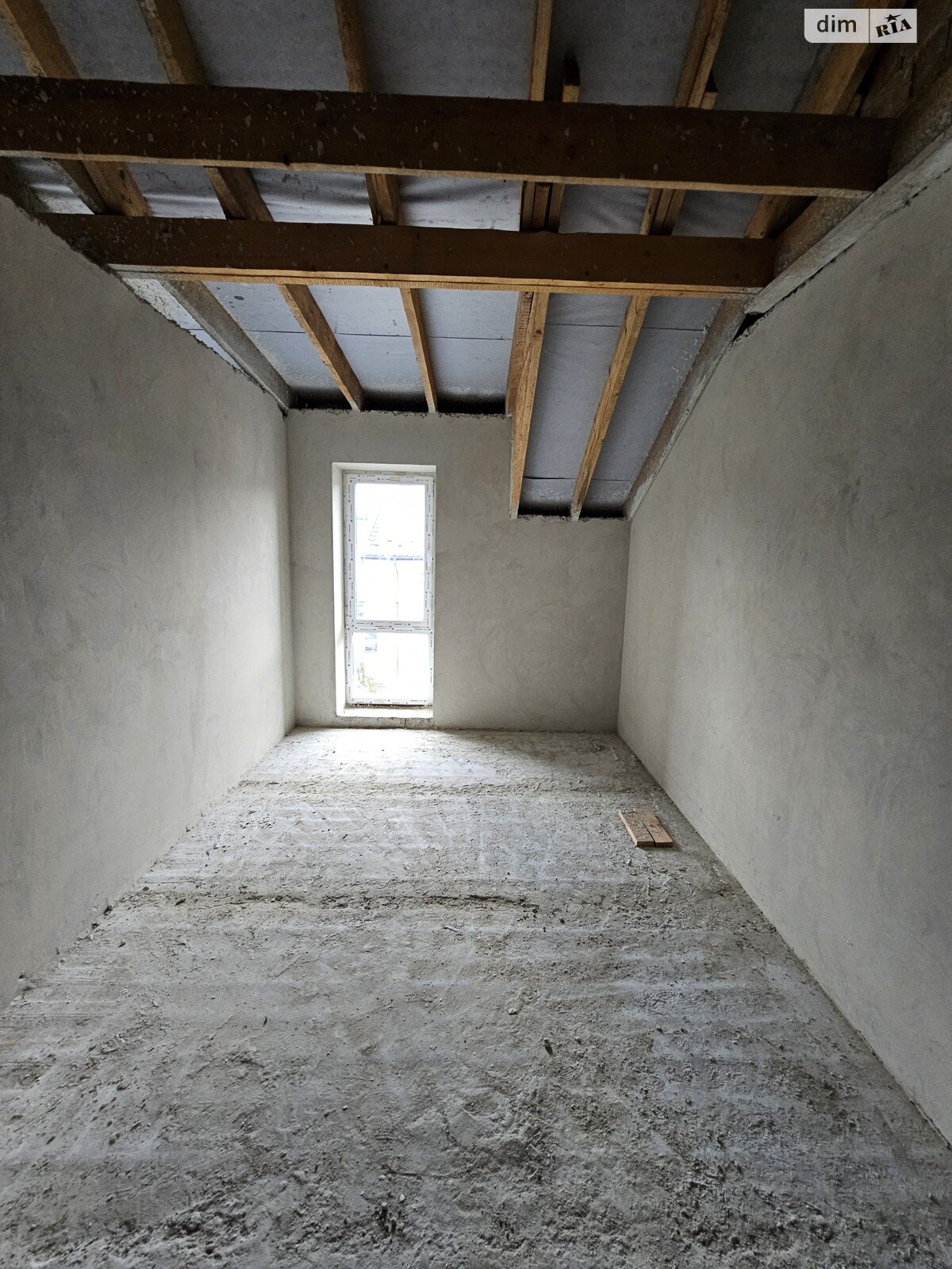 двухэтажный таунхаус, 125 кв. м, кирпич. Продажа в Криховцах фото 1