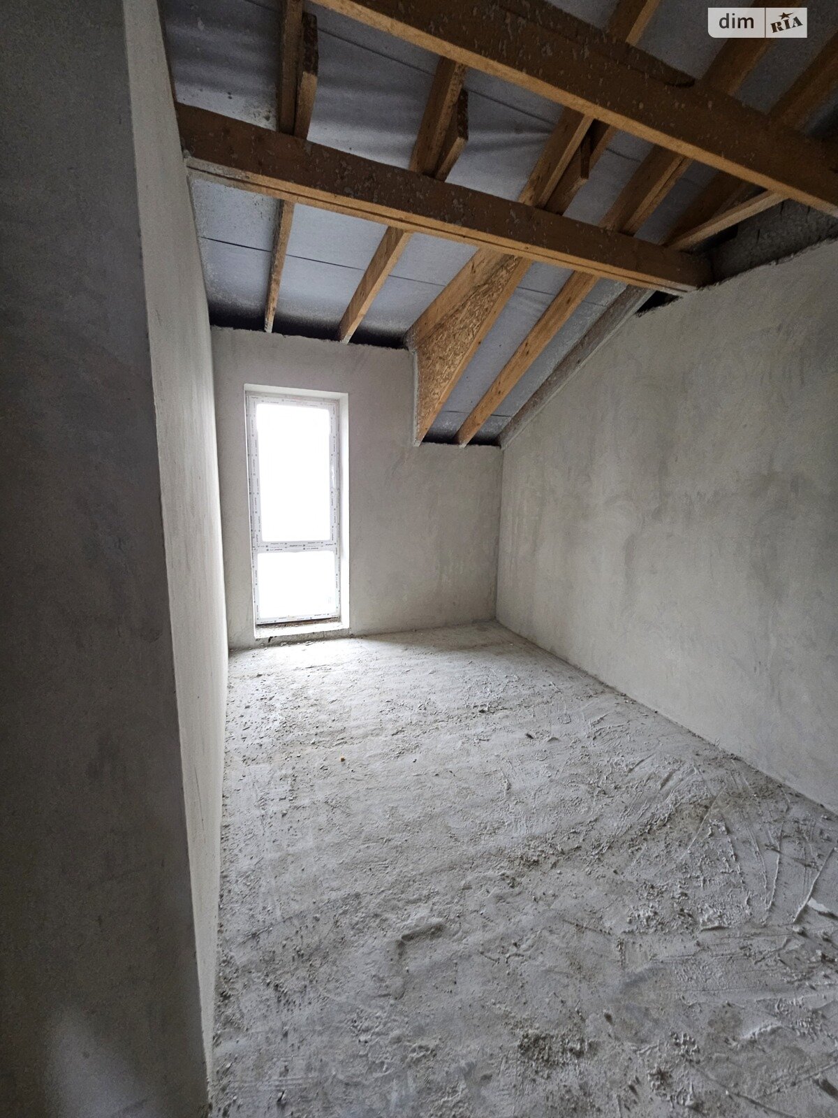 двухэтажный таунхаус, 125 кв. м, кирпич. Продажа в Криховцах фото 1